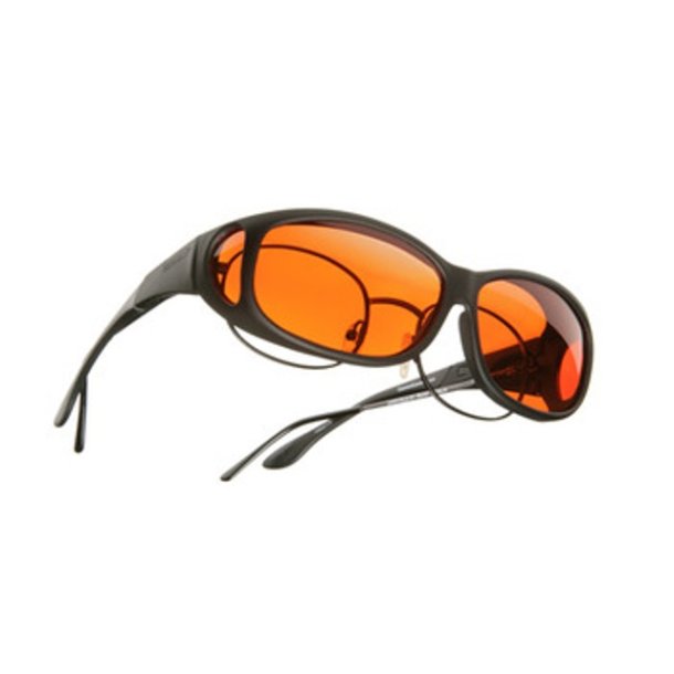 Cocoons Mini Slim (MS), orange
