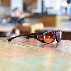 Cocoons Mini Slim (MS), orange