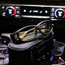 Cocoons Twilight Mini Slim MS