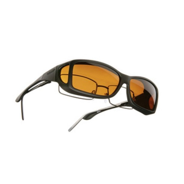 Cocoons Wide Line (ML), brun