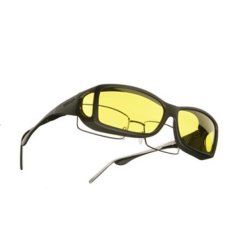 Cocoons Wide Line (ML), gul