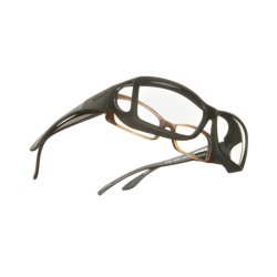 MaxBlueStop Fitover filterbrille, str. ML