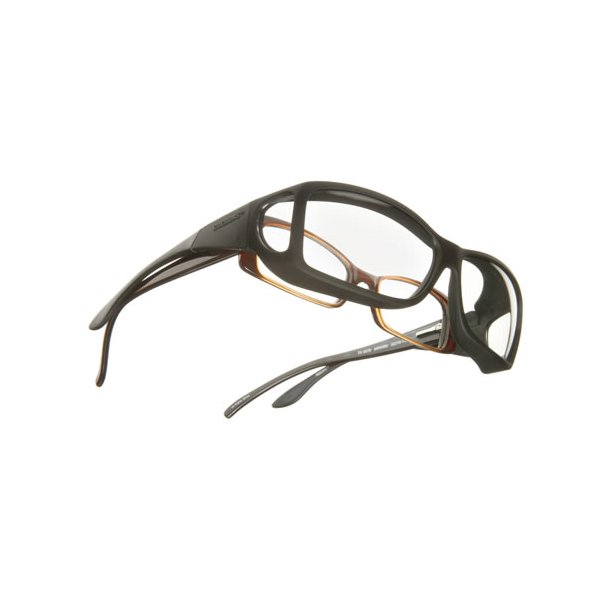 MaxBlueStop Fitover filterbrille, str. ML