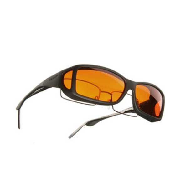 Cocoons Wide Line (ML), orange