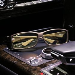 Cocoons Twilight Wide Line ML