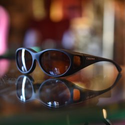 Cocoons Stream Line (S), brun