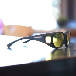 Cocoons Stream Line (S), gul