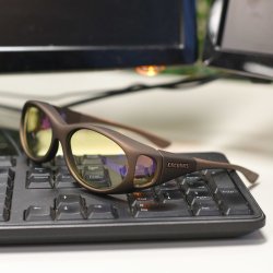 Cocoons Computer Purify Stream Line (S) Sand.