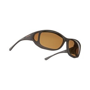 Cocoons Style Line solbrille (MX) sort/Amber