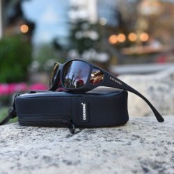 Cocoons Style Line (MX), boysenbr