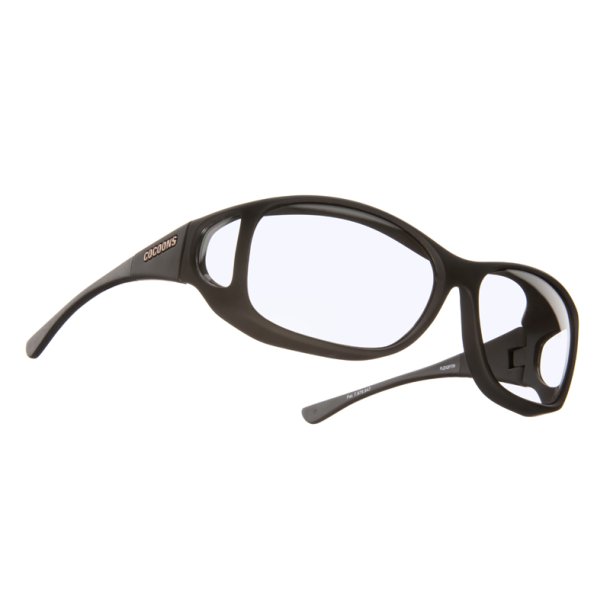 MaxBlueStop Fitover filterbrille, str. MX