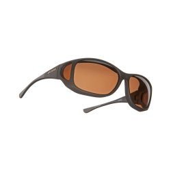 Cocoons Style Line solbrille (MX) sort/kobber
