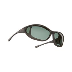Cocoons Style Line solbrille (MX) sort/gr