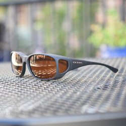 Cocoons Style Line (MX), brun