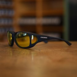 Cocoons Style Line (MX), gul