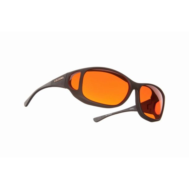 Cocoons Style Line (MX), orange