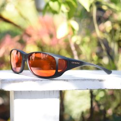 Cocoons Style Line (MX), orange