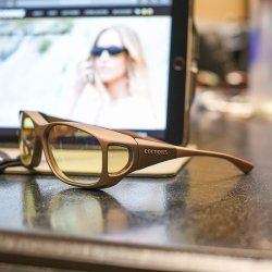 Cocoons Computer Purify Style Line (MX) Sand.