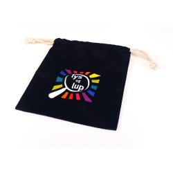 Beskyttelsespose 18x20cm