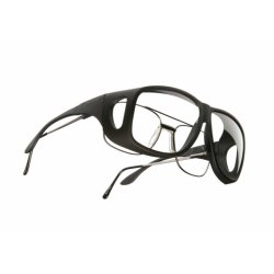 MaxBlueStop Fitover filterbrille, str. XL