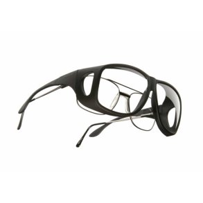 MaxBlueStop Fitover filterbrille, str. XL