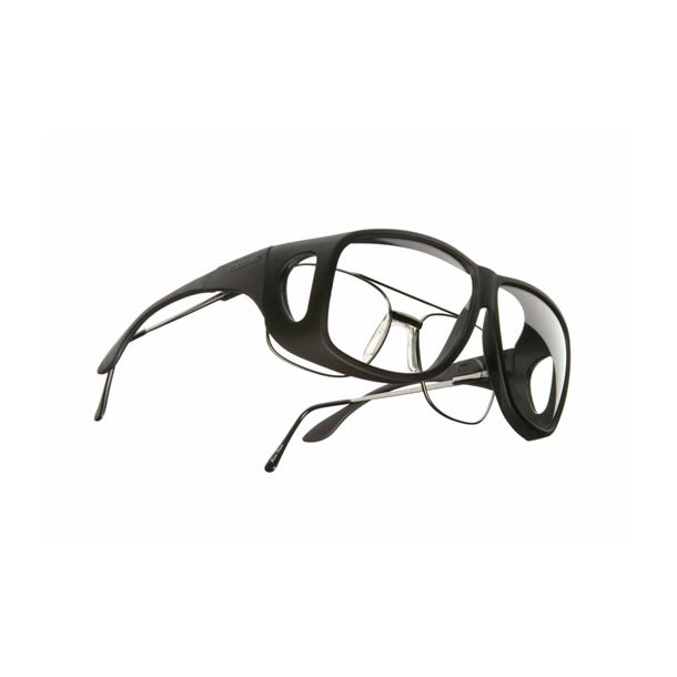 MaxBlueStop Fitover filterbrille, str. XL