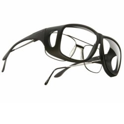 MaxBlueStop Fitover filterbrille, str. XL