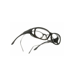 MaxBlueStop Fitover filterbrille, str. MS