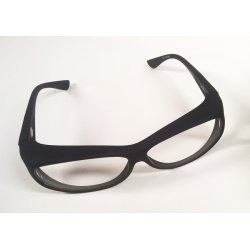 MaxBlueStop Fitover filterbrille, str. MS