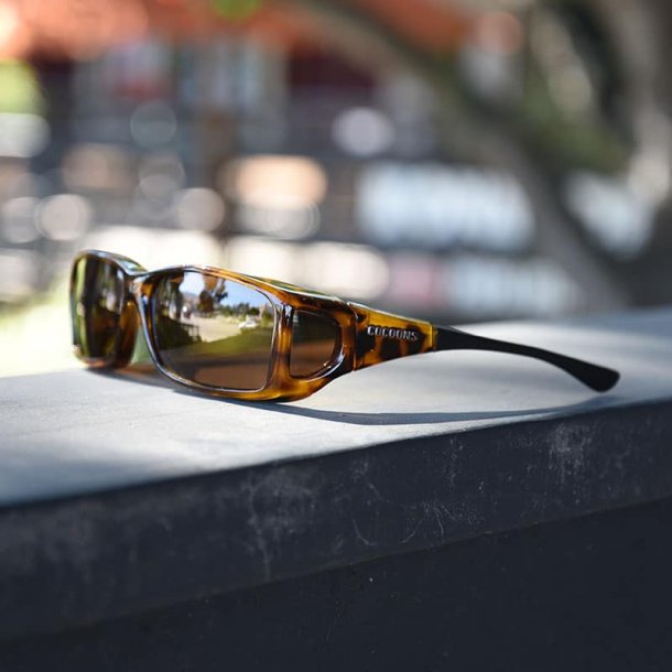 MaxProtect str. ML, leopardmnstret stel med 75% filterglas