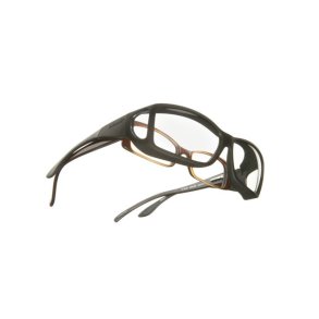 MaxBlueStop Fitover filterbrille, str. ML