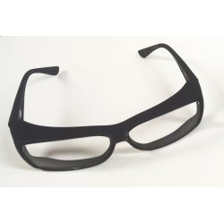 MaxBlueStop Fitover filterbrille, str. ML