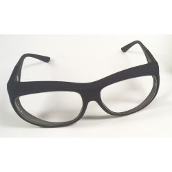 MaxBlueStop Fitover filterbrille, str. MX