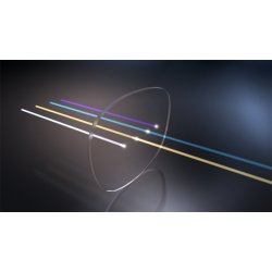 MaxBlueStop Fitover filterbrille, str. M