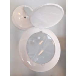 Vgholder til Halo Go