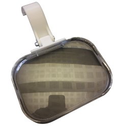 Phftningslup 2, 140x100mm - MAXI-PLUS-lup til Verit 