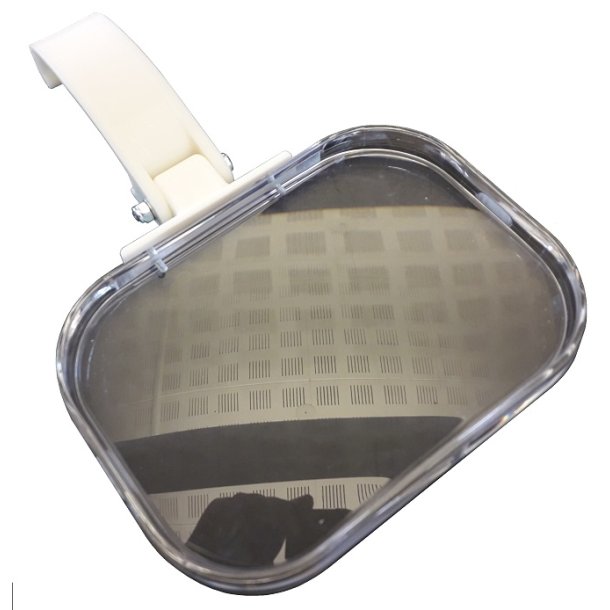 Phftningslup 2, 140x100mm - MAXI-PLUS-lup til Stella 