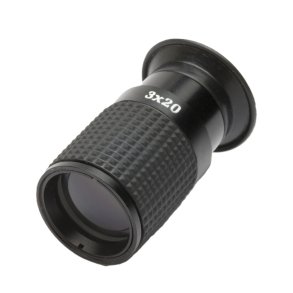 Monokul�r kikkert 3�20