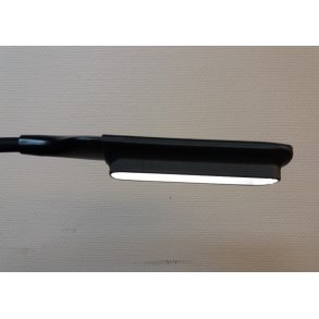 Lysbegrnser, sort, til Lumina-lamper