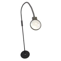 Lup p fleksibel stander