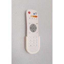 Holder til Vision Comfort-fjernbetjeninger