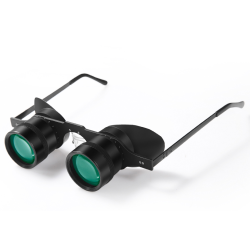 ZoomEvent kikkertbrille