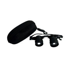 ZoomEvent kikkertbrille