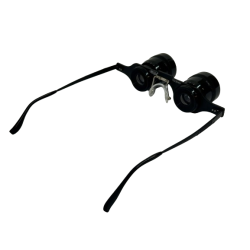 ZoomEvent kikkertbrille