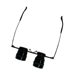 ZoomEvent kikkertbrille