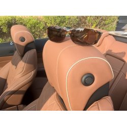 MaxProtect str. MS, leopardmnstret stel med 75% filterglas