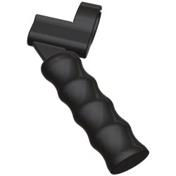 mobilux Vinklet hndtag 