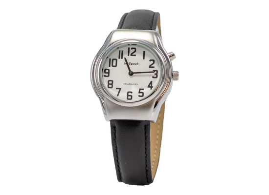 MySpeak - Talende ure