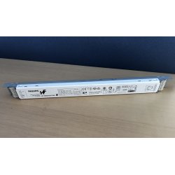 Philips HF-Regulator II (HF-R 255 PL-L) elektronisk forkobling