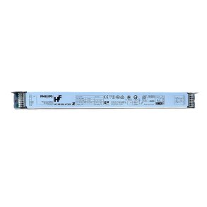 Philips HF-Regulator II (HF-R 255 PL-L) elektronisk forkobling
